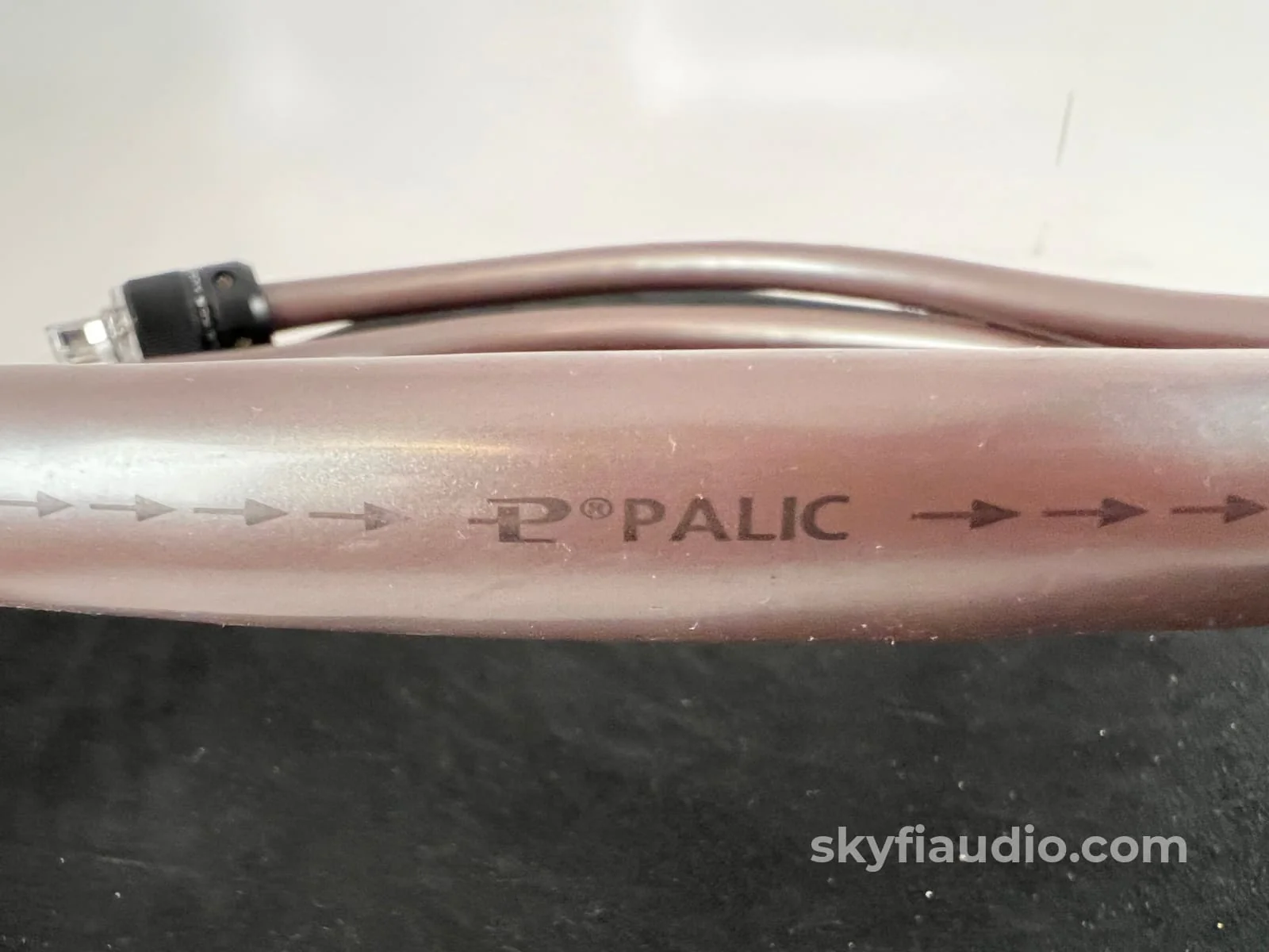 SonarQuest Palic IEC Power Cable - Image 4