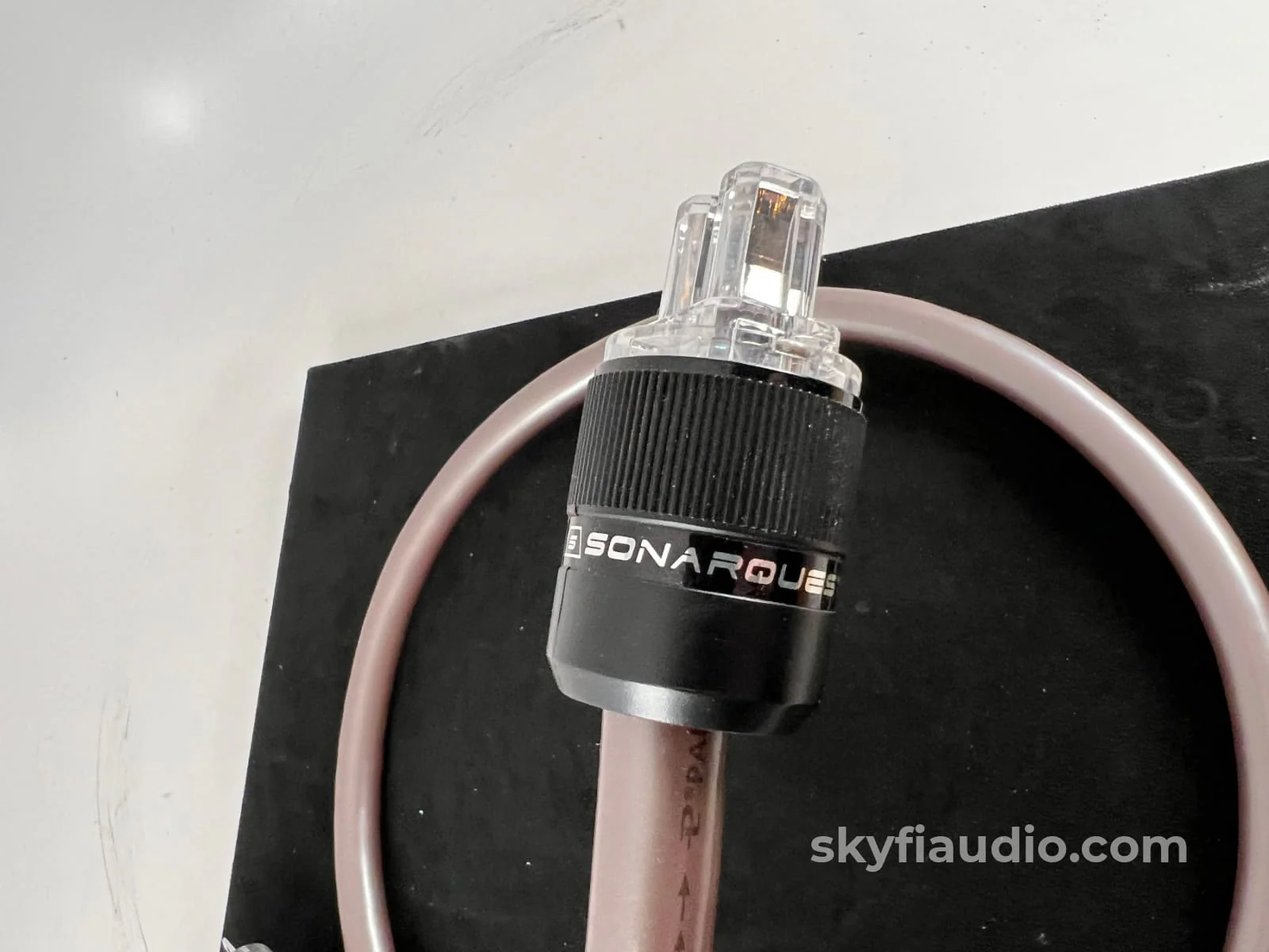 SonarQuest Palic IEC Power Cable - Image 7