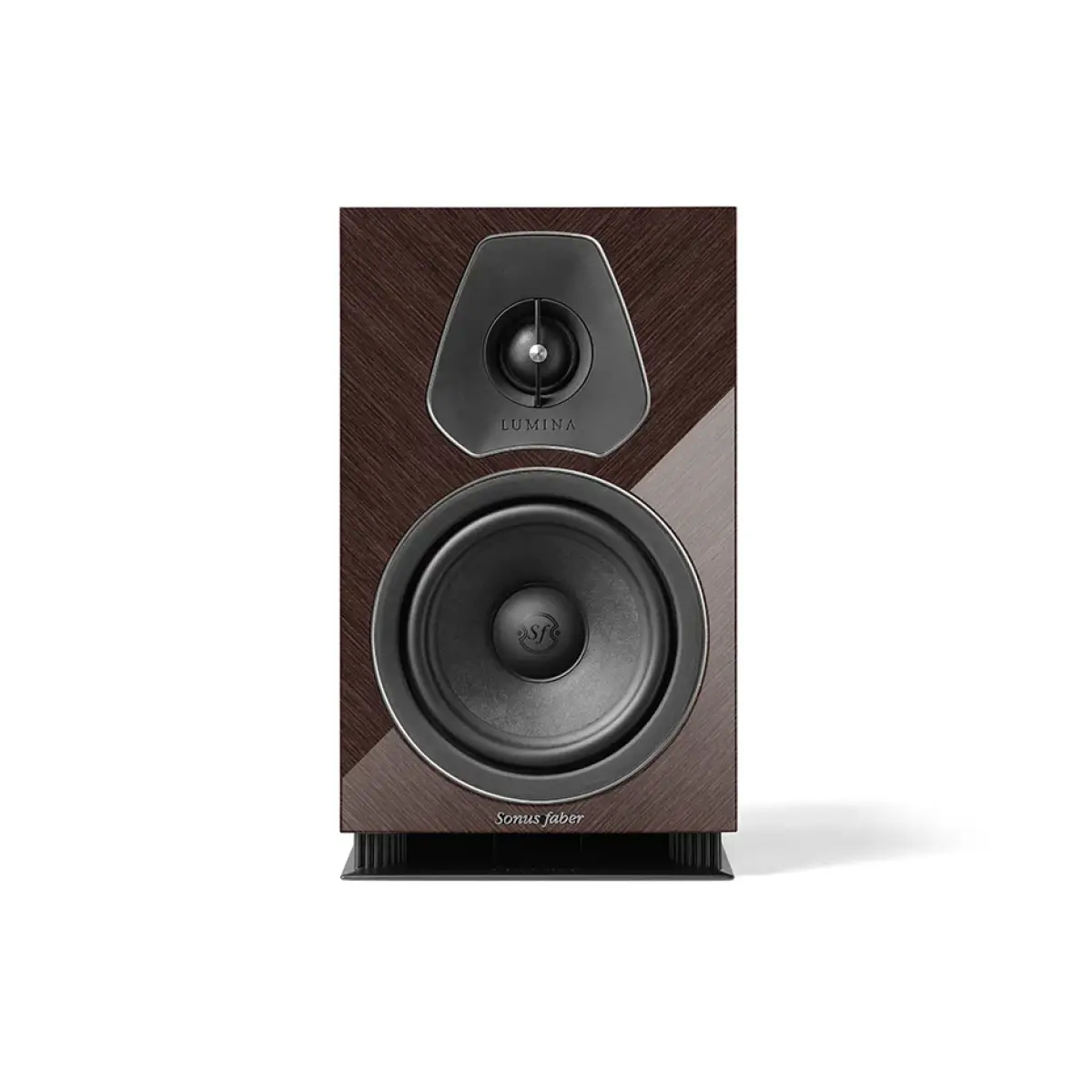 Sonus Faber Lumina II Amator Bookshelf Speakers - Image 5