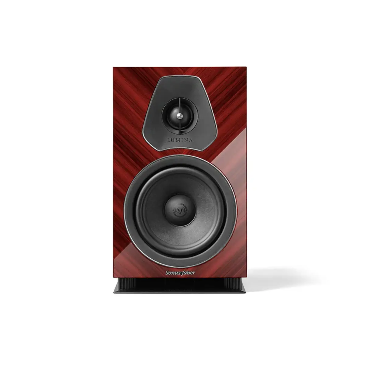 Sonus Faber Lumina II Amator Bookshelf Speakers - Image 7