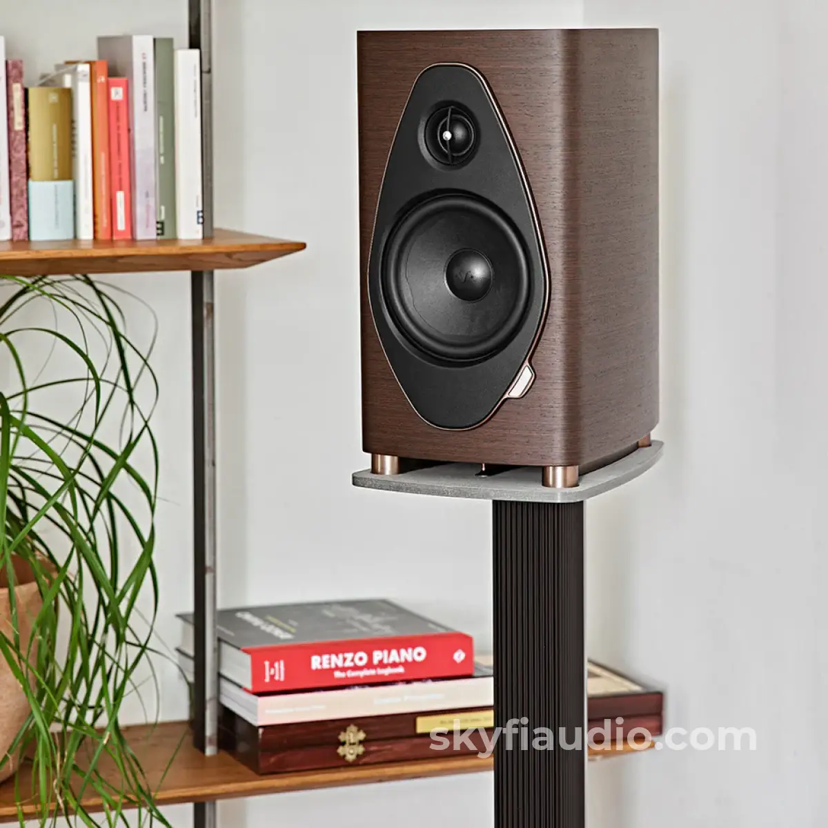 Sonus faber Sonetto G2 Speaker Stand - Image 2