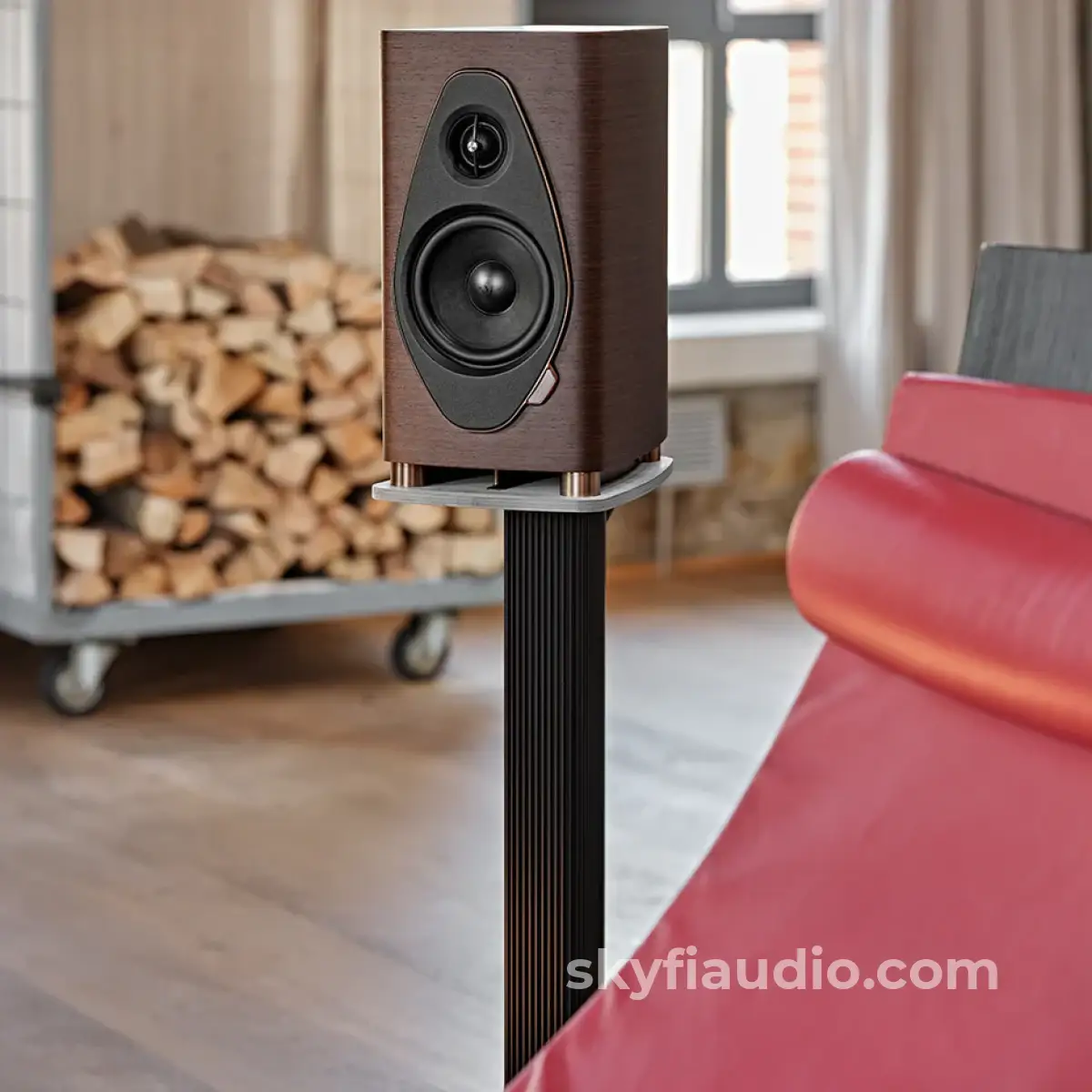 Sonus faber Sonetto G2 Speaker Stand - Image 4