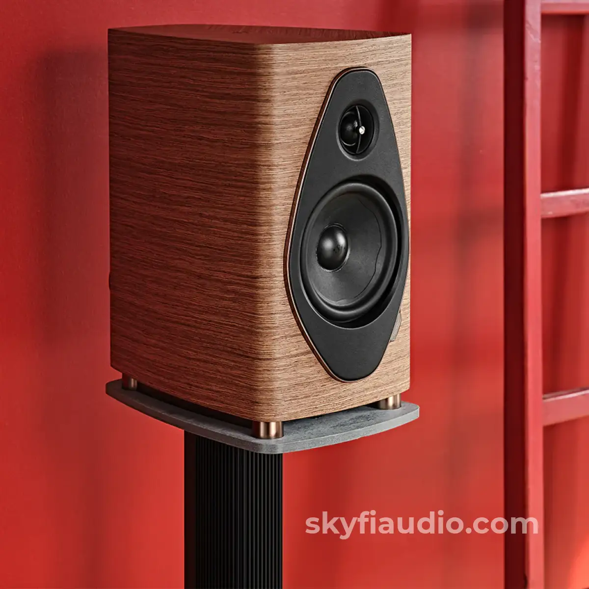 Sonus faber Sonetto G2 Speaker Stand - Image 5