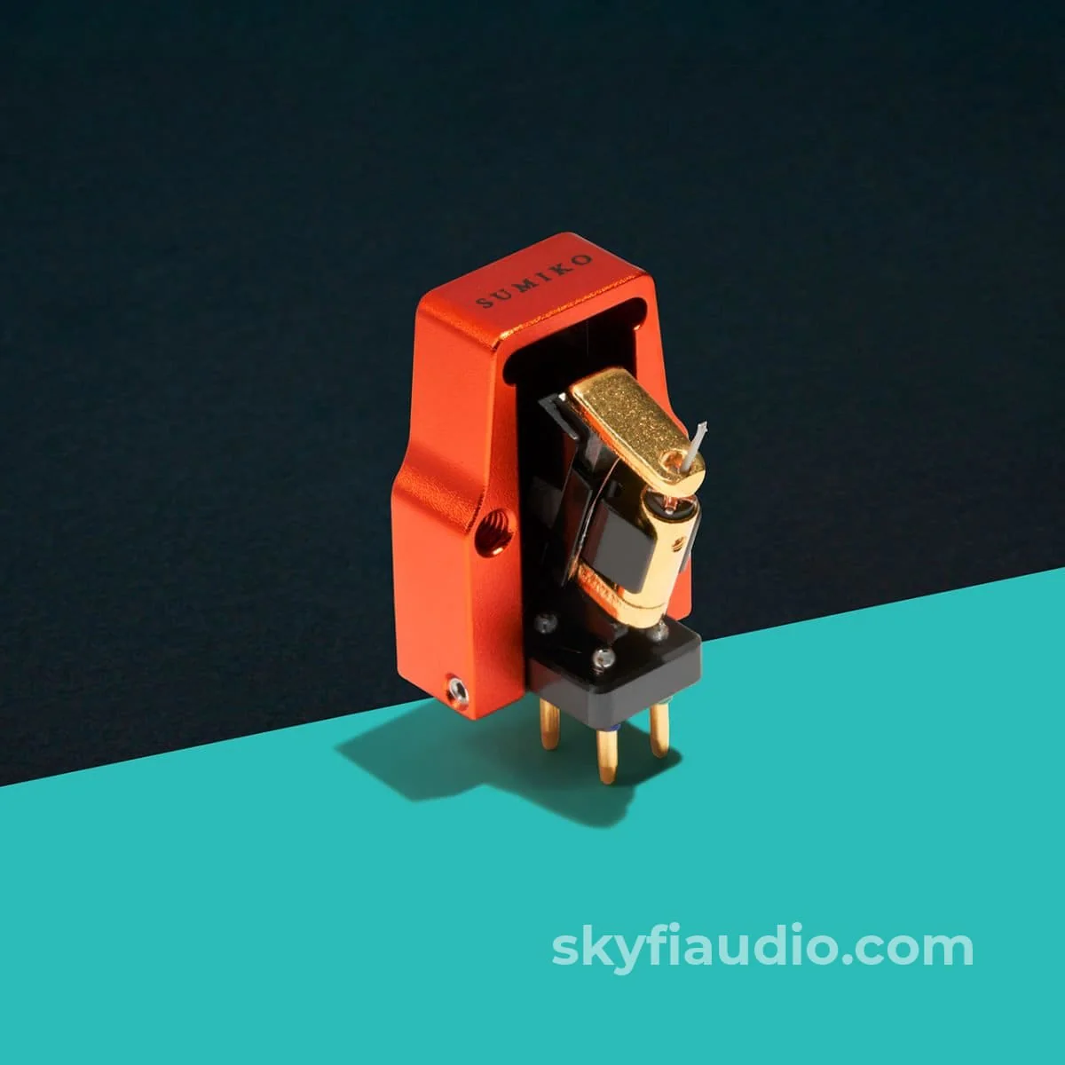 Our New Sumiko Phono Cartridge Collection