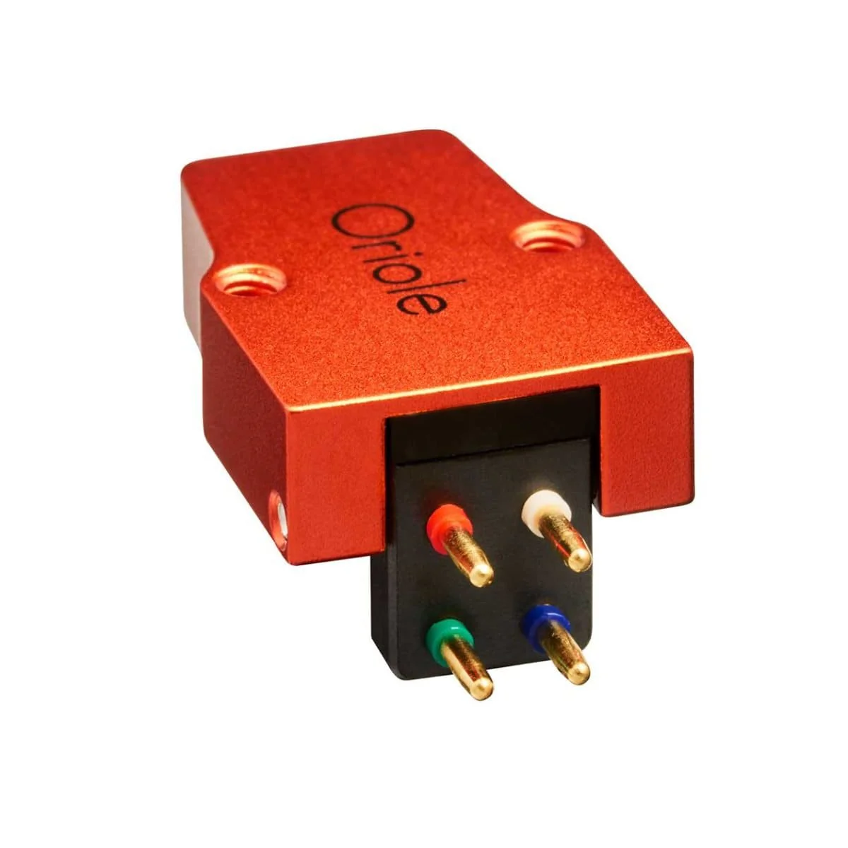 Sumiko Oriole - Low Output Moving Coil Phono Cartridge - New - Image 10