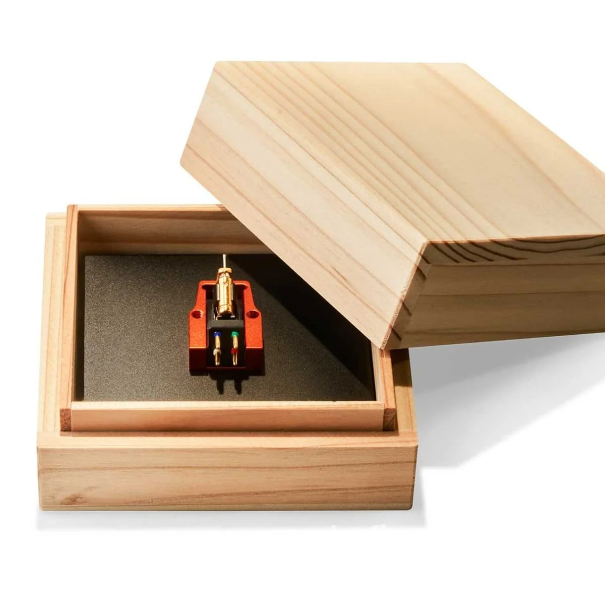 Sumiko Oriole - Low Output Moving Coil Phono Cartridge - New - Image 6