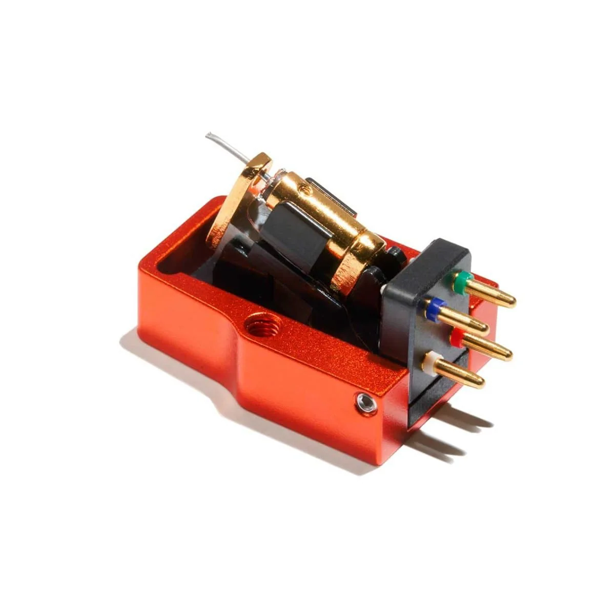 Sumiko Oriole - Low Output Moving Coil Phono Cartridge - New - Image 7