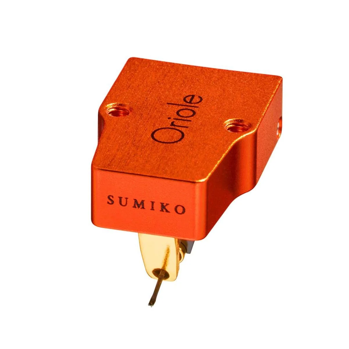 Sumiko Oriole - Low Output Moving Coil Phono Cartridge - New - Image 8