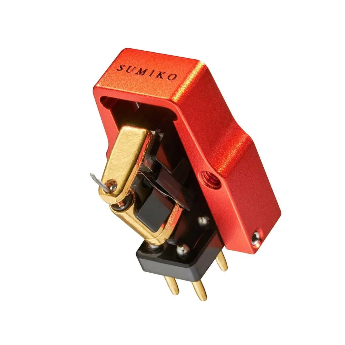 Sumiko Oriole - Low Output Moving Coil Phono Cartridge - New - Image 9