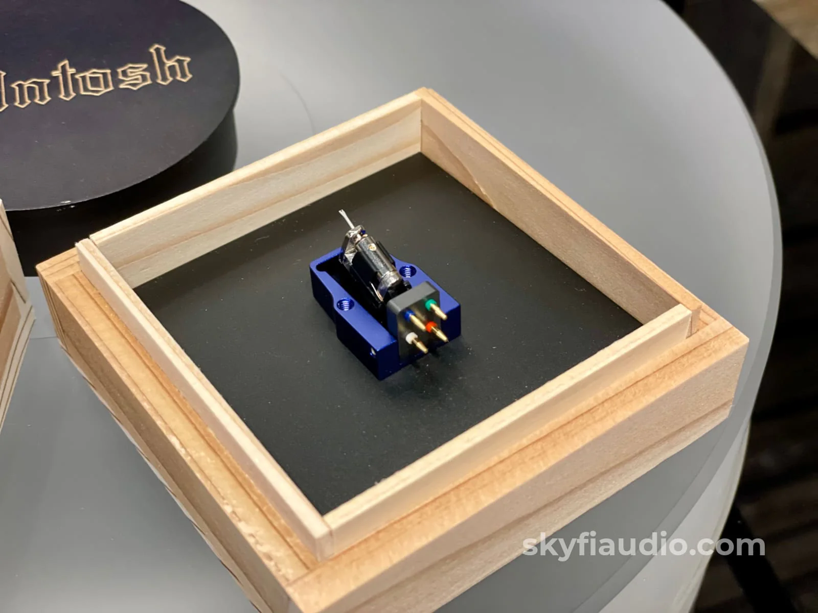Sumiko Songbird High Phono Cartridge, New - Image 3