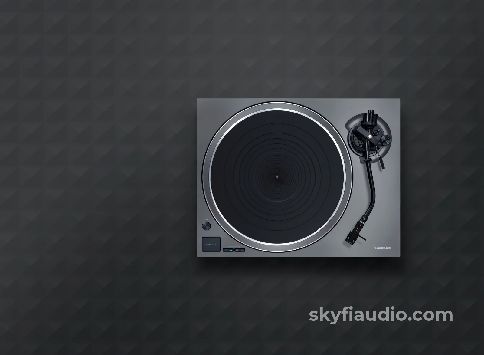 Technics SL-1500CS Direct Drive Turntable System - NEW RELEASE - Image 11