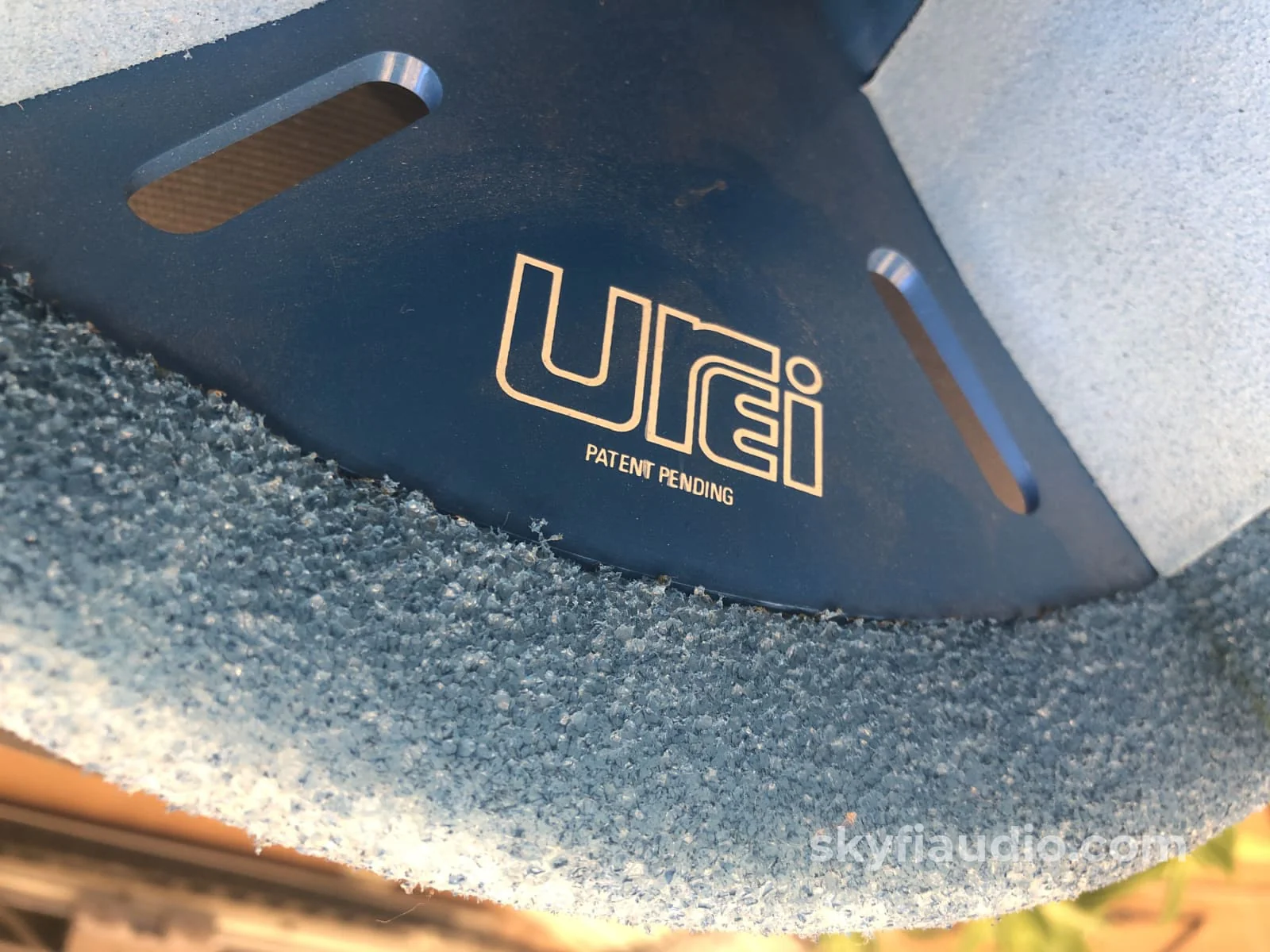 Urei 801B Studio Drivers - 15" Coaxial Time Aligned With JBL Horns - Perfect for Project or Studio - Image 5