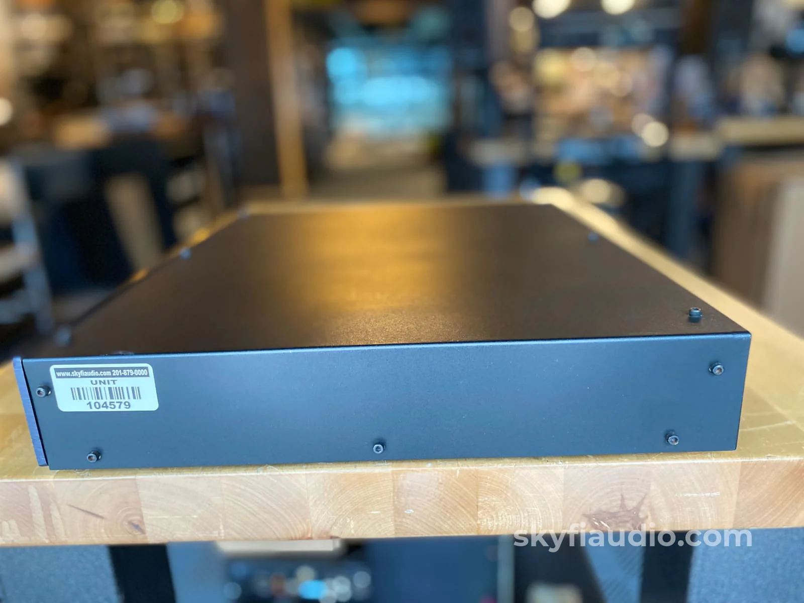 Wadia Digimaster X32 DAC -  Get the most from your CD's - Image 10