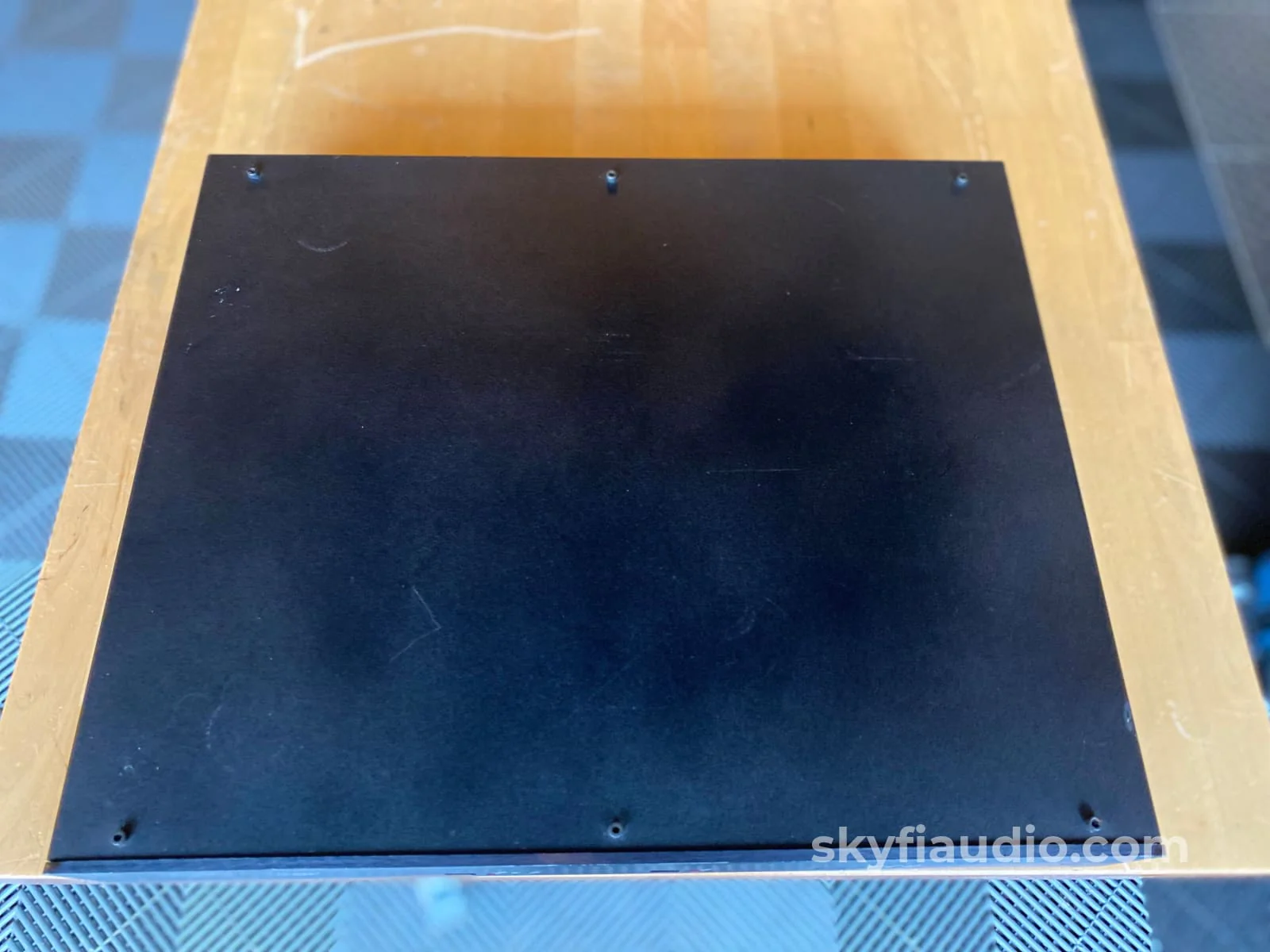 Wadia Digimaster X32 DAC -  Get the most from your CD's - Image 5