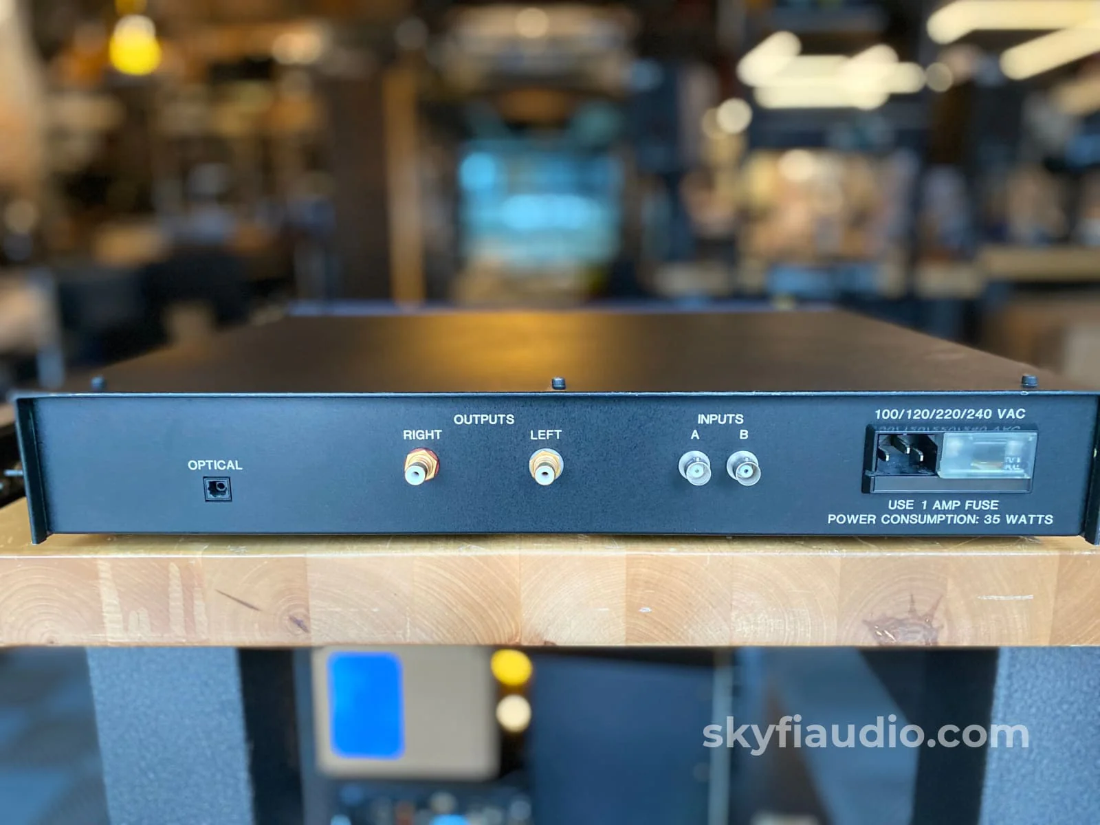 Wadia Digimaster X32 DAC -  Get the most from your CD's - Image 6