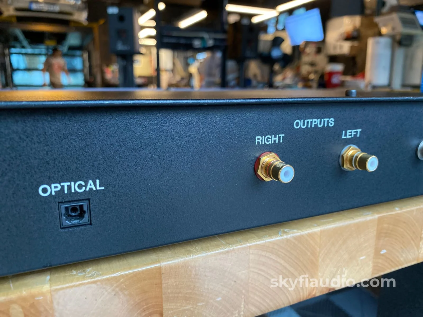 Wadia Digimaster X32 DAC -  Get the most from your CD's - Image 7