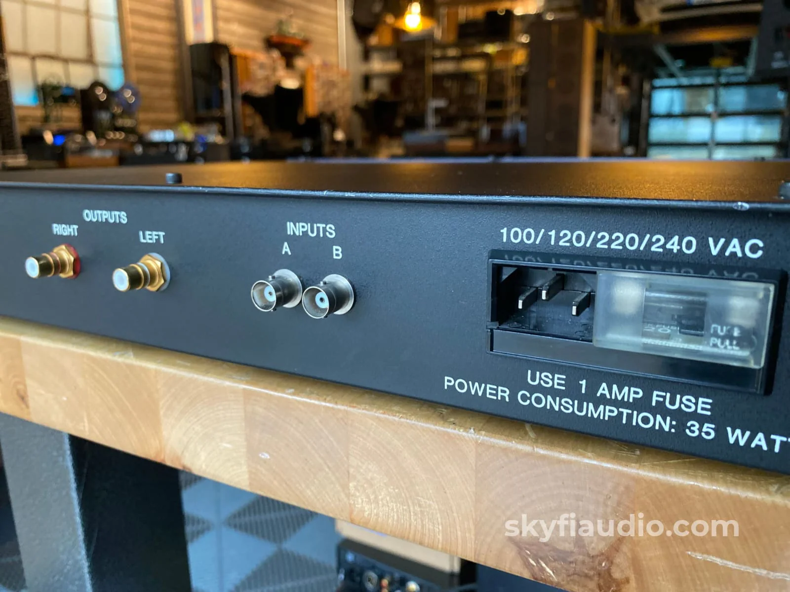 Wadia Digimaster X32 DAC -  Get the most from your CD's - Image 8