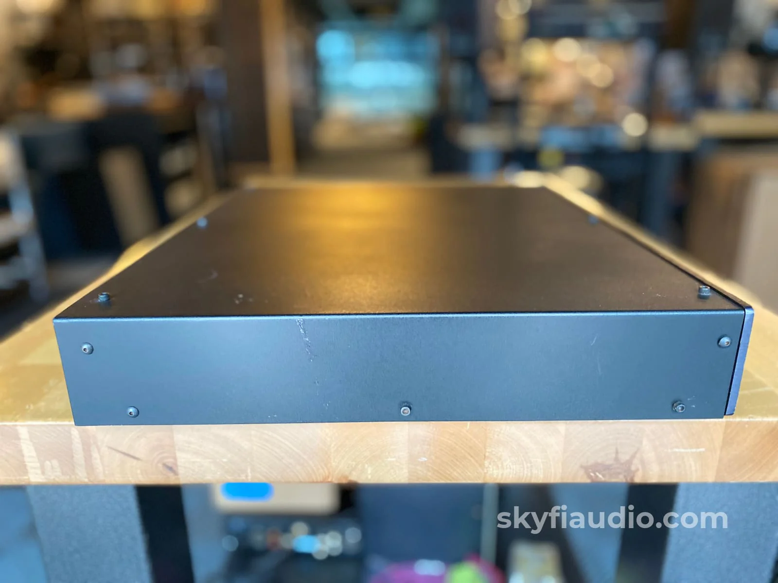 Wadia Digimaster X32 DAC -  Get the most from your CD's - Image 9